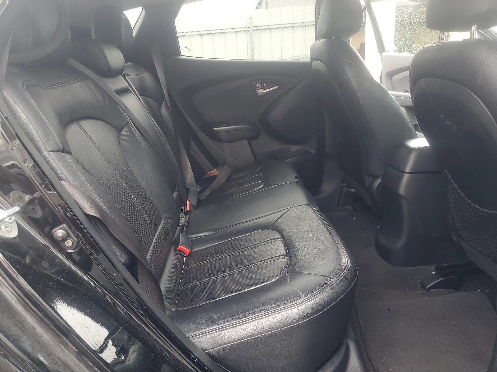 KM8JUCAC6DU560764 2013 Hyundai Tucson Gls