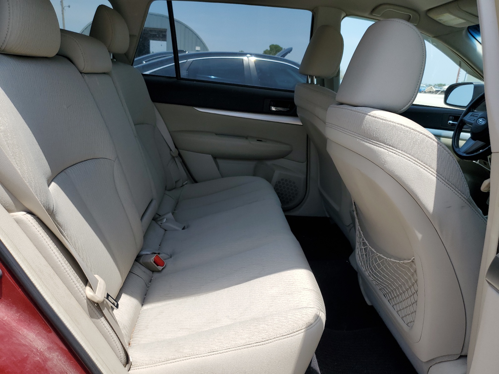 4S4BRCCCXB3400537 2011 Subaru Outback 2.5I Premium