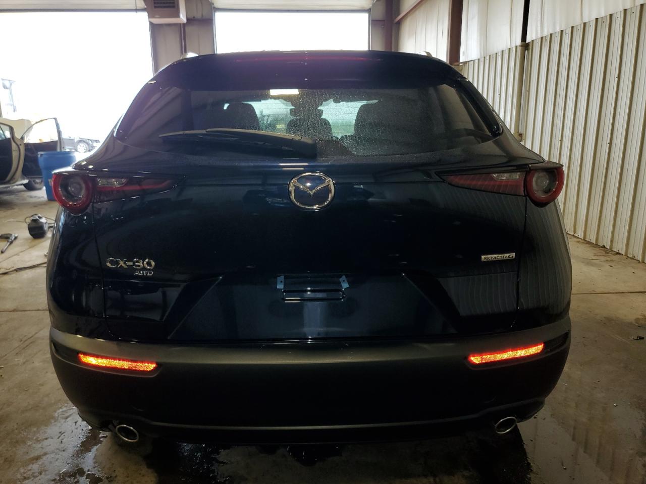 2024 Mazda Cx-30 Select VIN: 3MVDMBBM7RM644590 Lot: 63812734