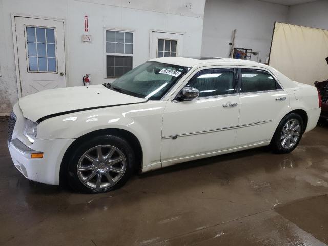 2009 Chrysler 300C  за продажба в Davison, MI - Front End