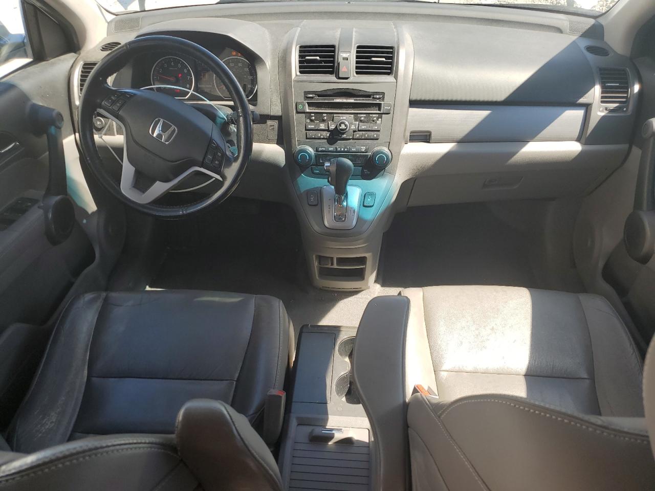 2010 Honda Cr-V Exl VIN: 5J6RE4H74AL030761 Lot: 64708084