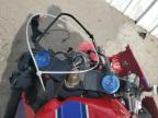 2021 HONDA CBR600 RR for sale at Copart CO - DENVER SOUTH