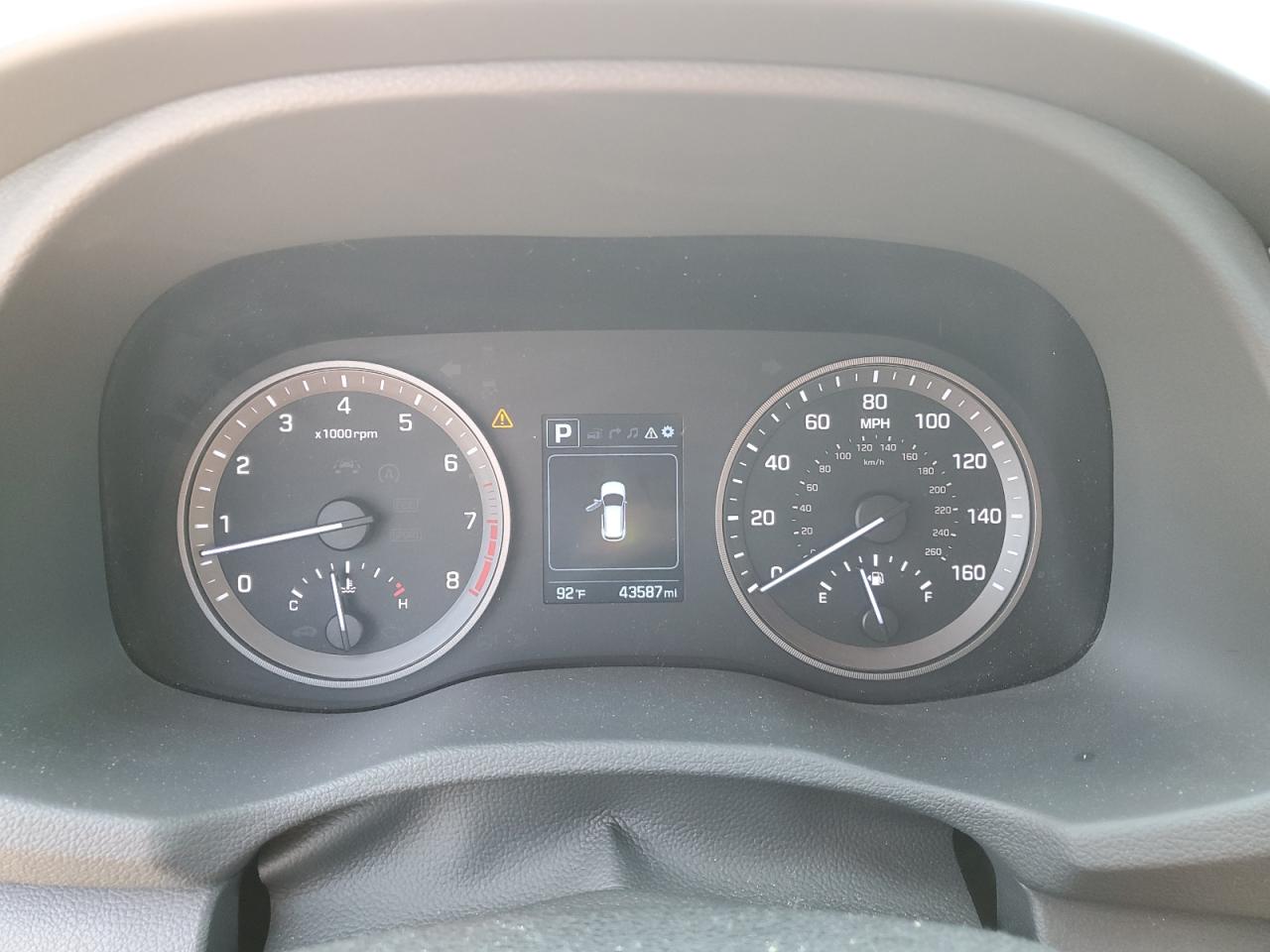 2017 Hyundai Tucson Limited VIN: KM8J3CA28HU304609 Lot: 65029054