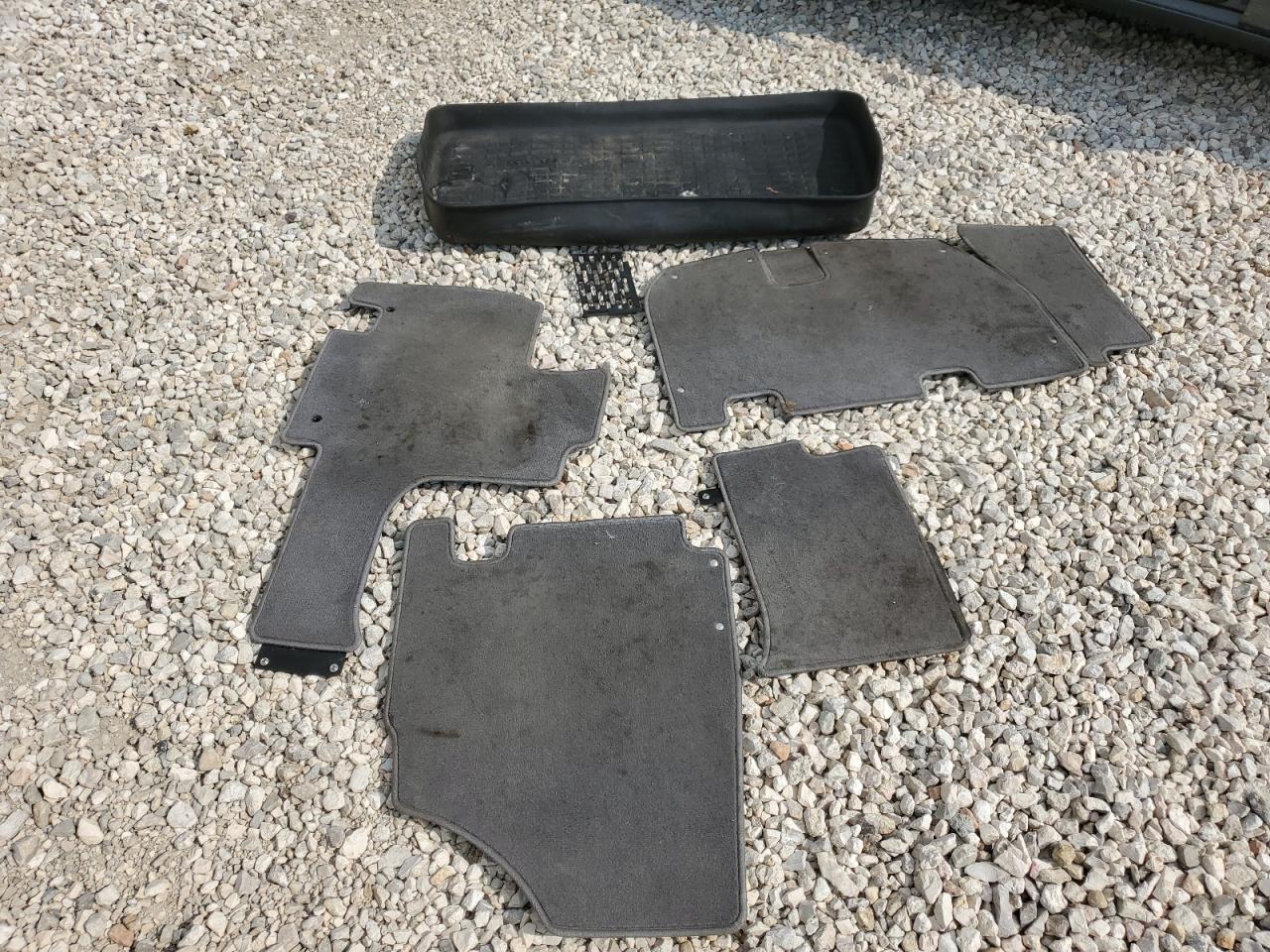 2010 Honda Odyssey Touring VIN: 5FNRL3H97AB081665 Lot: 63214894