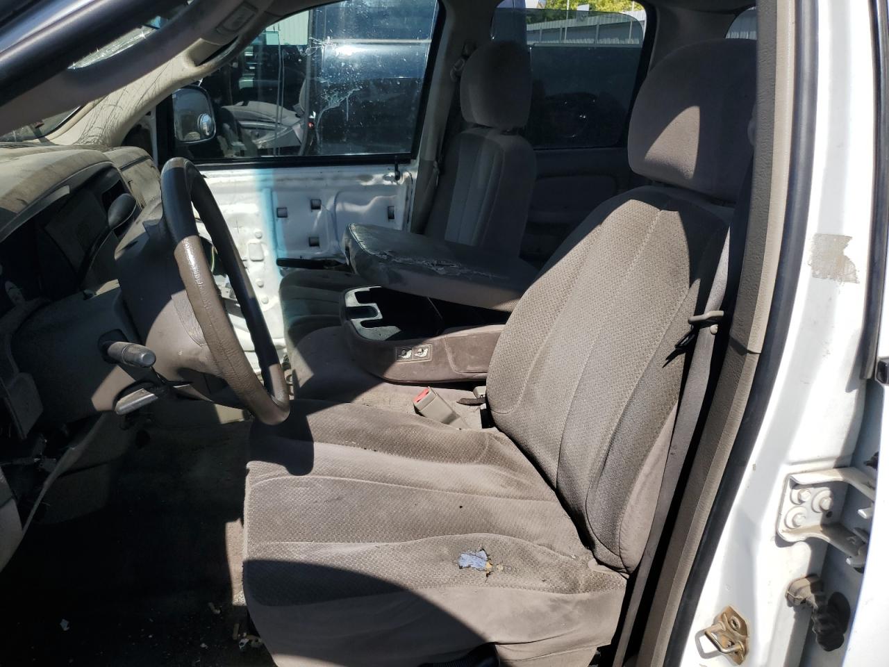 2003 Dodge Ram 1500 St VIN: 1D7HA18N03J577783 Lot: 62650834