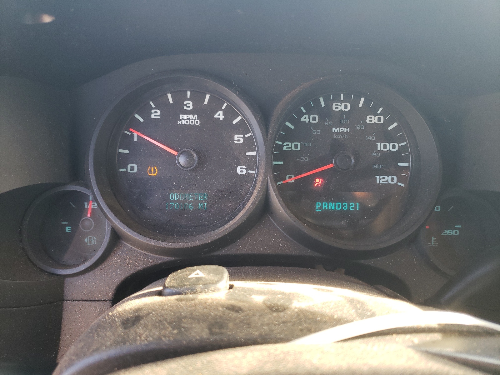 1GTSKUEA2AZ212648 2010 GMC Sierra K1500 Sl