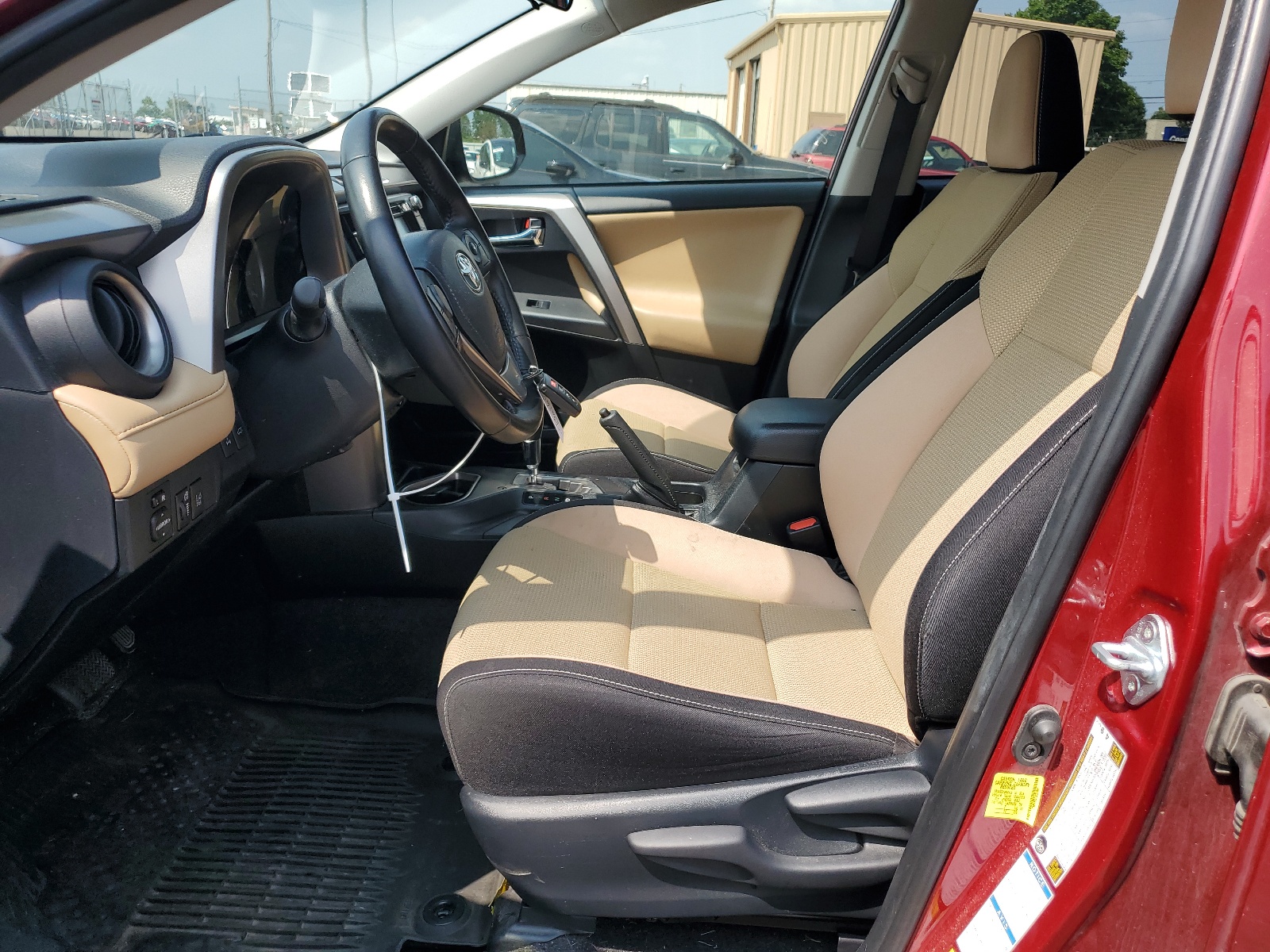 JTMRFREV2JD221849 2018 Toyota Rav4 Adventure