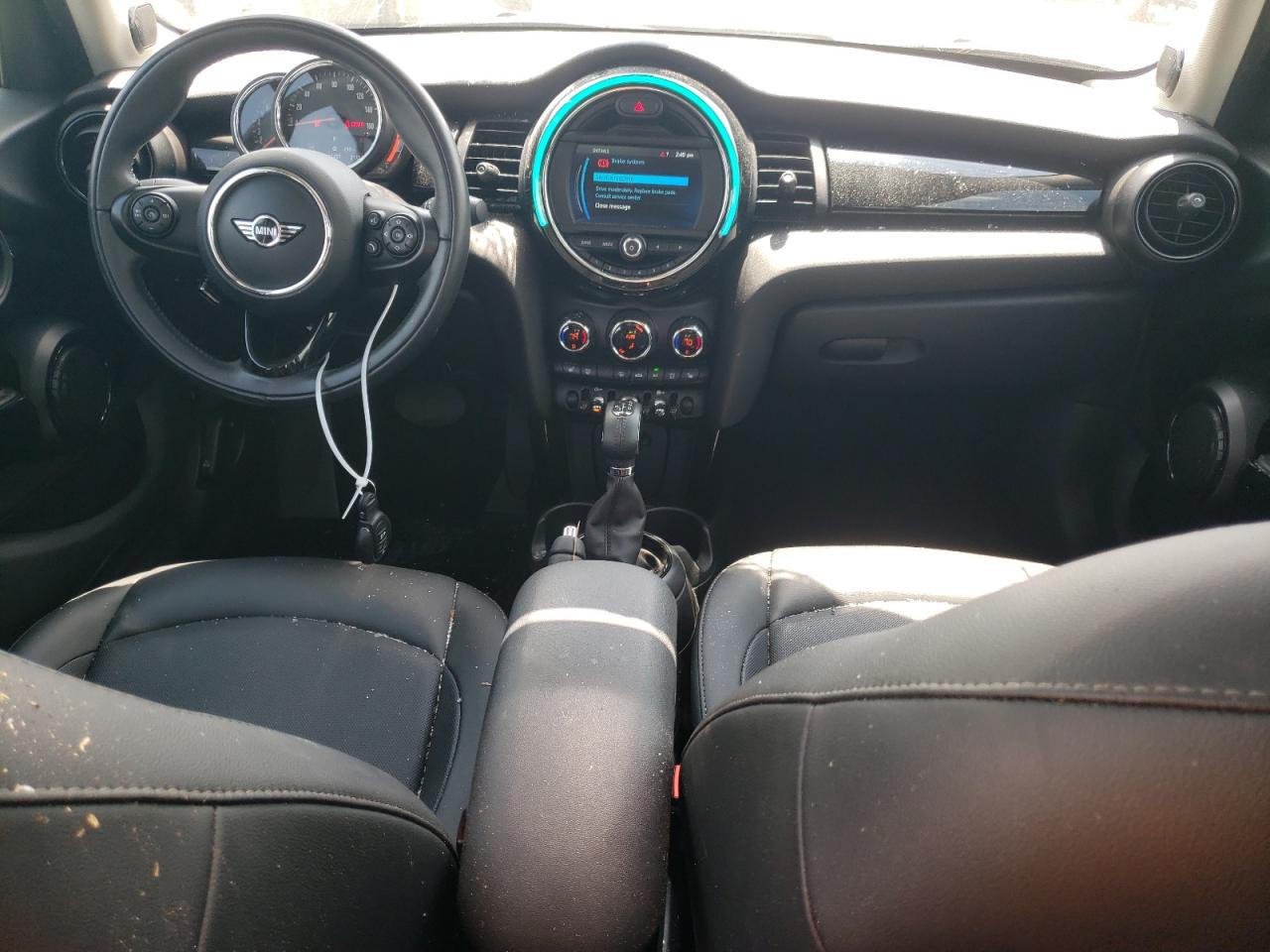 2019 Mini Cooper VIN: WMWXU1C54K2F82322 Lot: 64098804