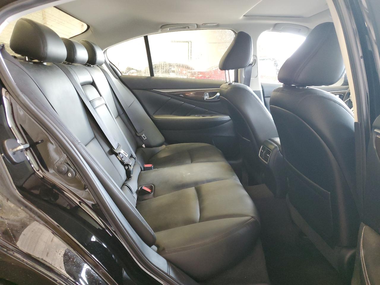 2019 Infiniti Q50 - Image 10