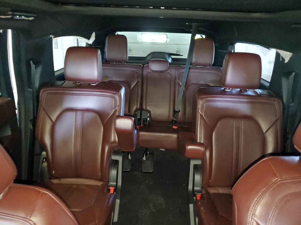 2022 Ford Expedition Max Limited VIN: 1FMJK2AT1NEA52004 Lot: 63675864