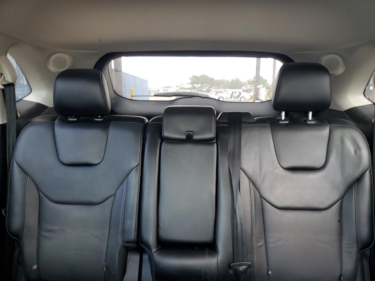 2017 Ford Edge Titanium VIN: 2FMPK3K9XHBB52668 Lot: 63830264