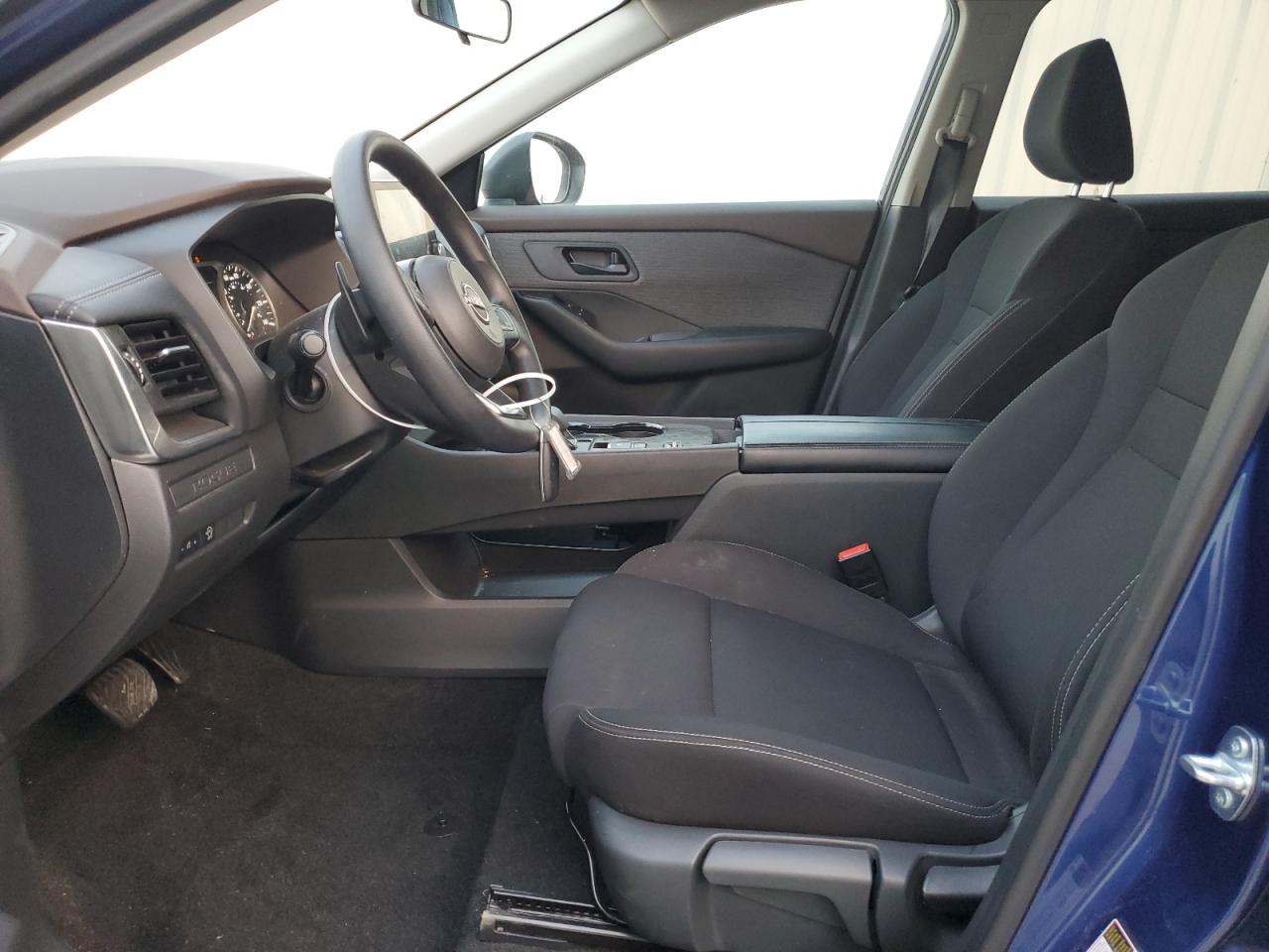 2023 Nissan Rogue S VIN: 5N1BT3AA0PC873180 Lot: 63391994