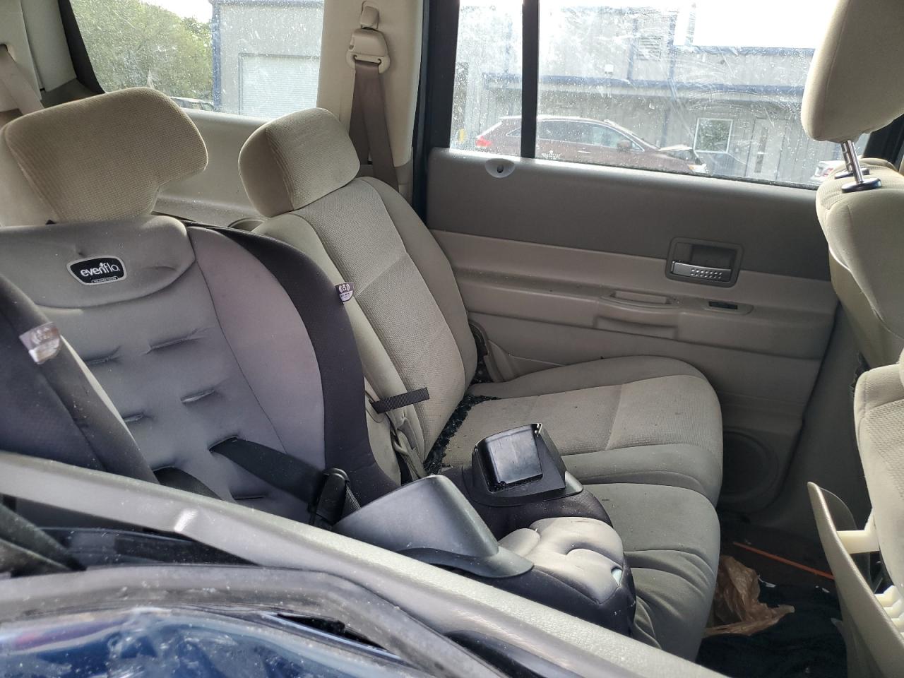 2005 Dodge Durango Slt VIN: 1D4HB48D95F531023 Lot: 63766414