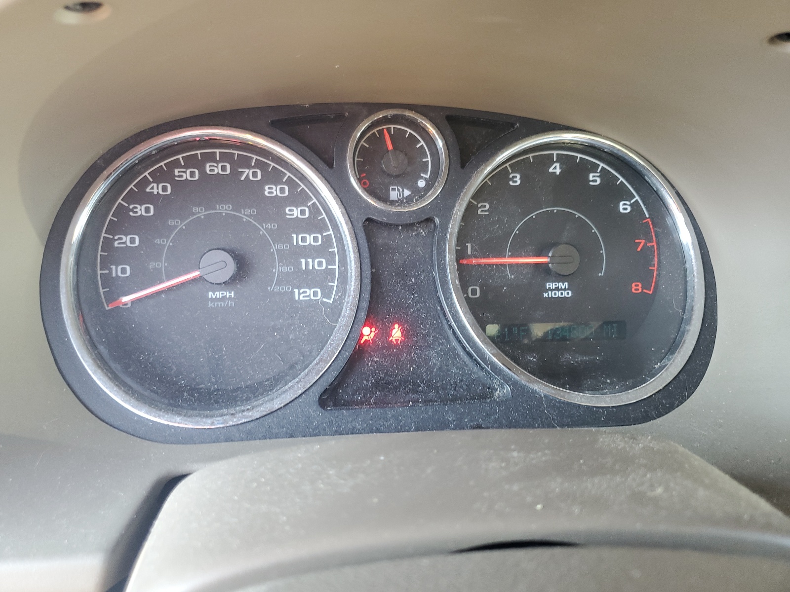 1G1AK55F067847201 2006 Chevrolet Cobalt Ls