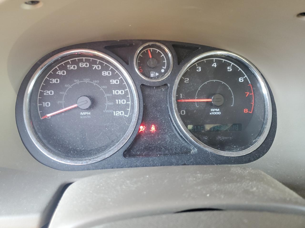 2006 Chevrolet Cobalt Ls VIN: 1G1AK55F067847201 Lot: 61833954