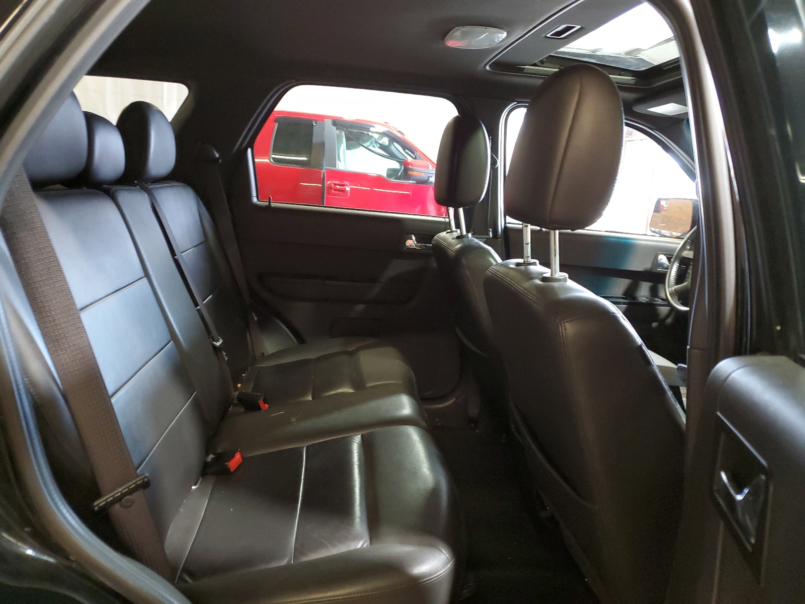 1FMCU9EG1CKB28831 2012 Ford Escape Limited