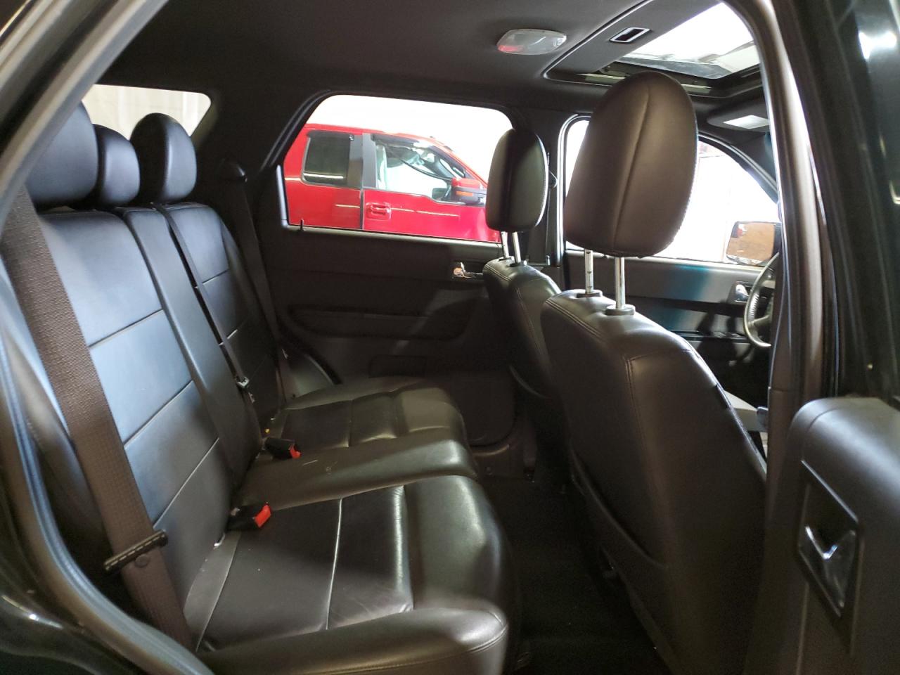 2012 Ford Escape Limited VIN: 1FMCU9EG1CKB28831 Lot: 63826064