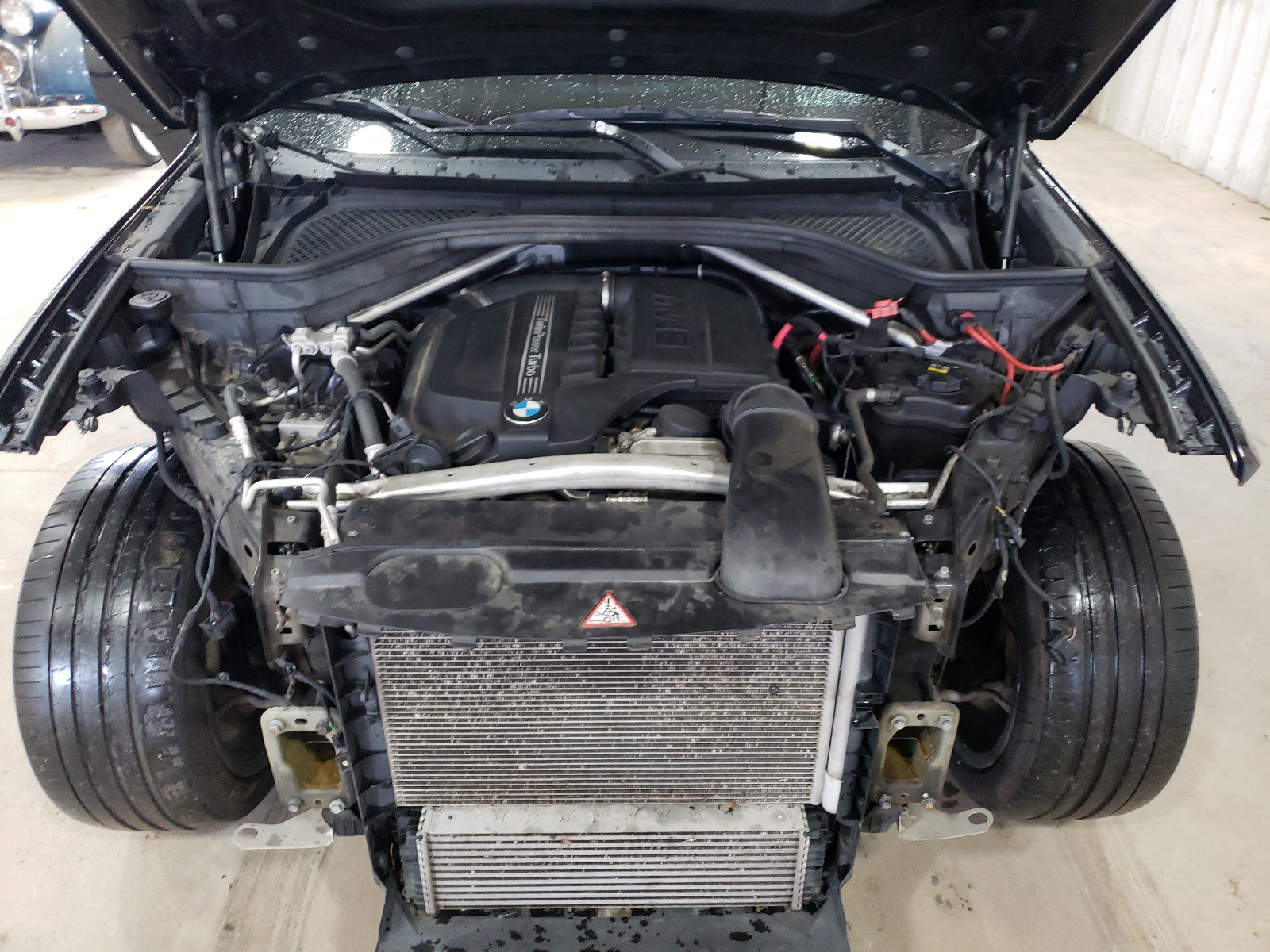 5UXKR0C5XE0H23479 2014 BMW X5 xDrive35I