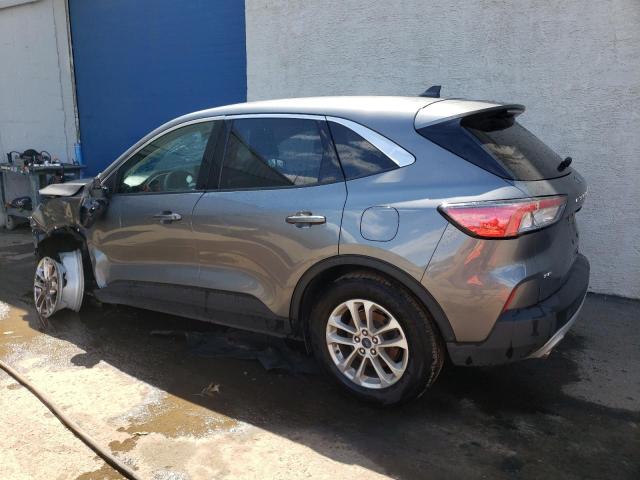  FORD ESCAPE 2022 Gray