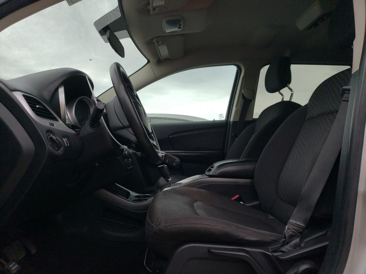 2014 Dodge Journey - Image 7