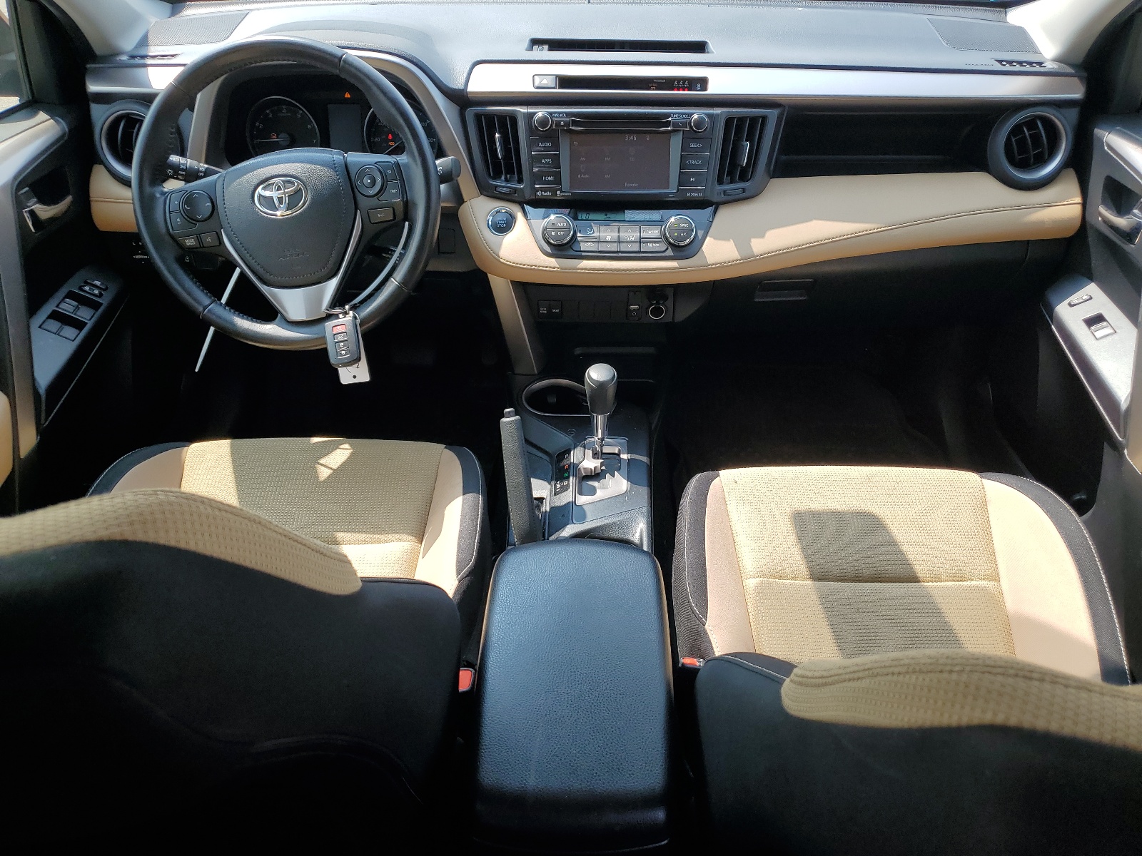 JTMRFREV2JD221849 2018 Toyota Rav4 Adventure