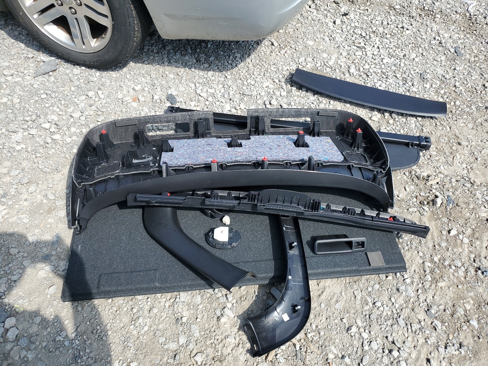 2T2BZMCA4HC080992 2017 Lexus Rx 350 Base