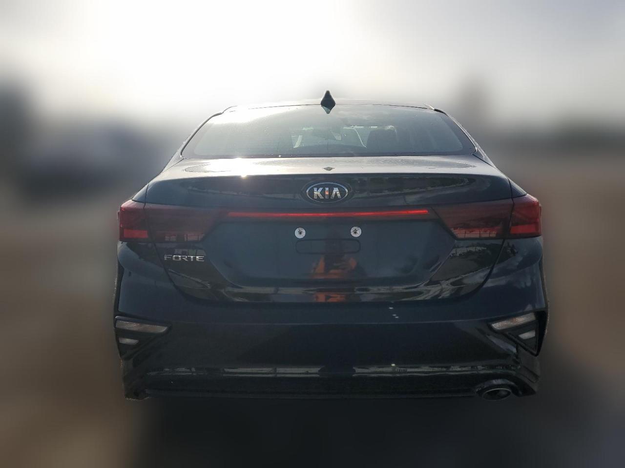 2021 Kia Forte Fe VIN: 3KPF24AD2ME403844 Lot: 61542074