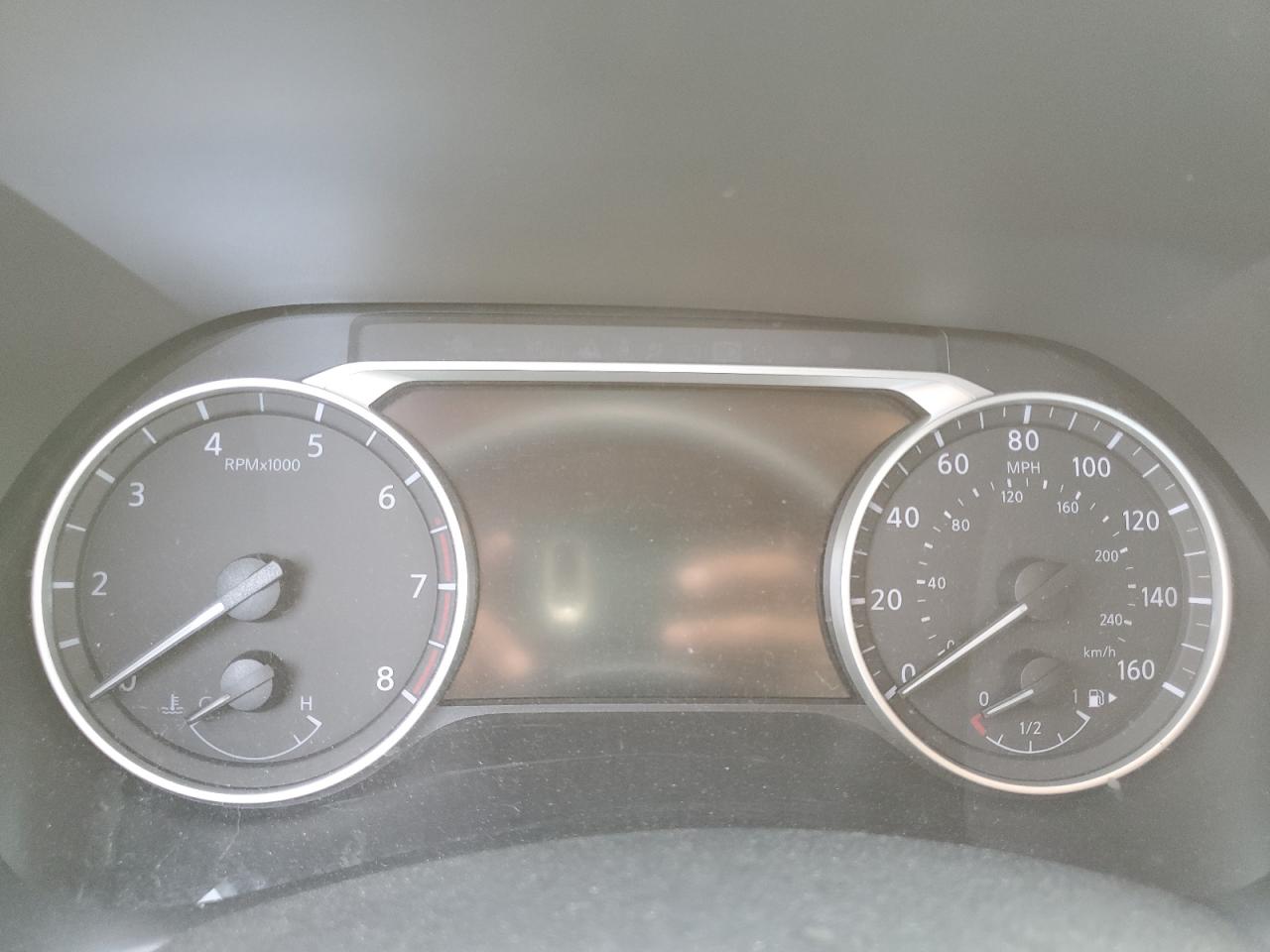 2020 Nissan Sentra Sv VIN: 3N1AB8CV2LY219950 Lot: 63308094