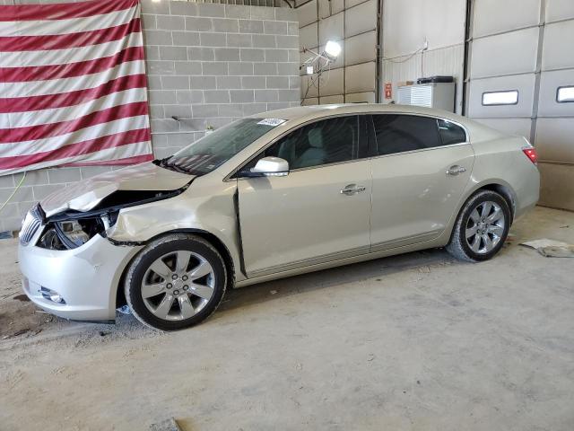 2013 Buick Lacrosse 