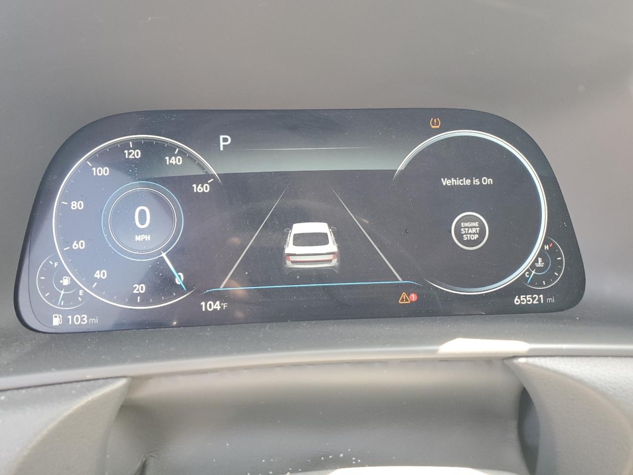 2020 Hyundai Sonata Sel Plus VIN: 5NPEJ4J24LH040115 Lot: 65247164