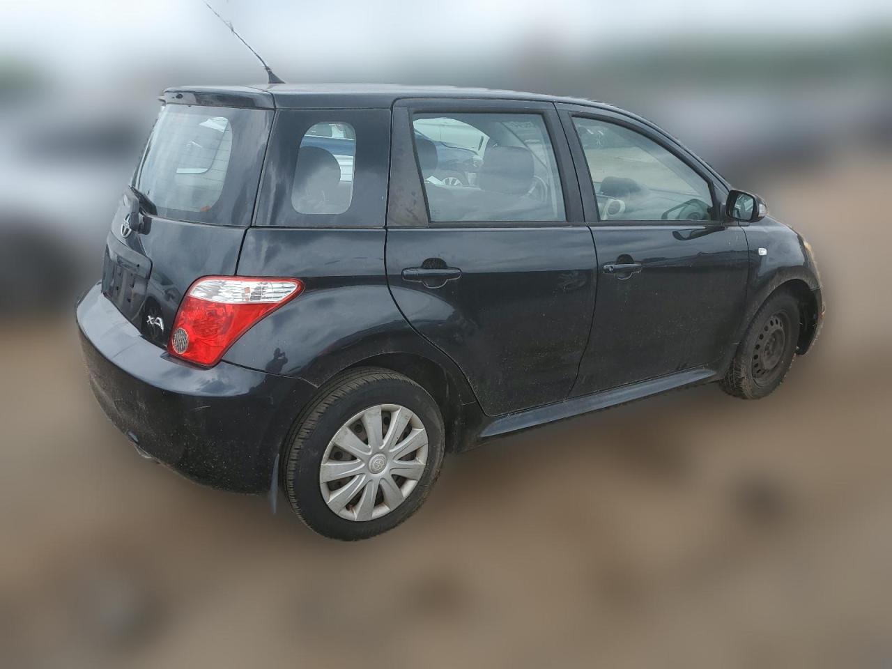 2006 Toyota Scion Xa VIN: JTKKT624160153684 Lot: 63459244