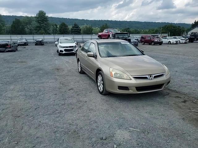2006 Honda Accord Ex VIN: 1HGCM66526A014235 Lot: 61799654