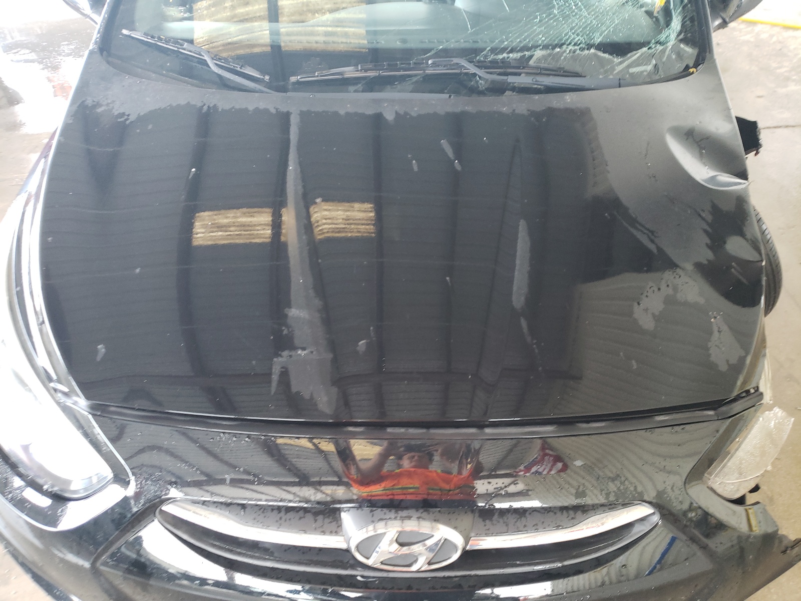 KMHCT4AE7GU972098 2016 Hyundai Accent Se