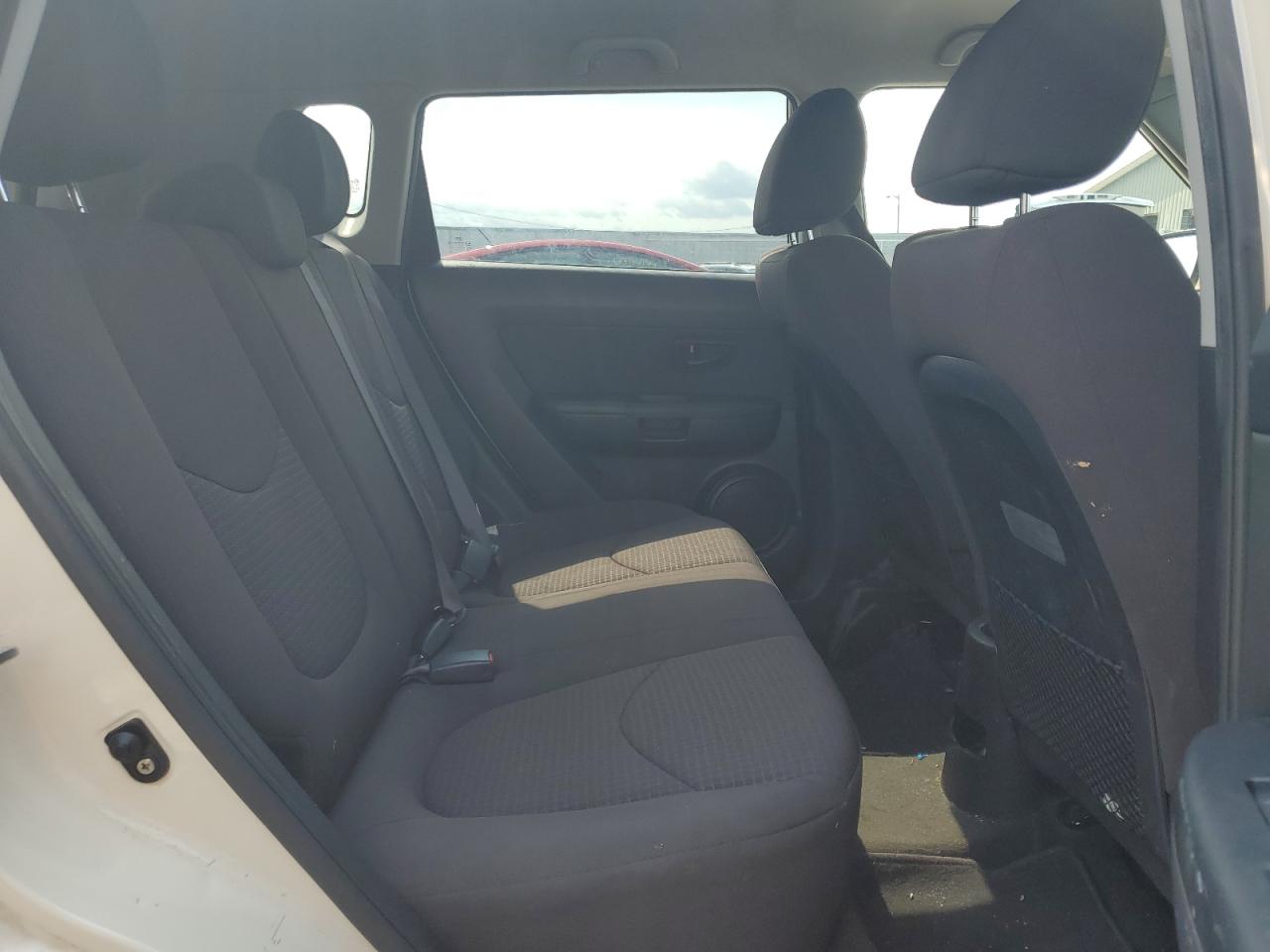 2012 Kia Soul VIN: KNDJT2A58C7428069 Lot: 61819054