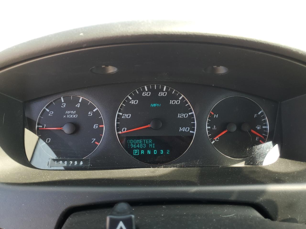 2007 Chevrolet Impala Lt VIN: 2G1WT58K279232645 Lot: 59888374