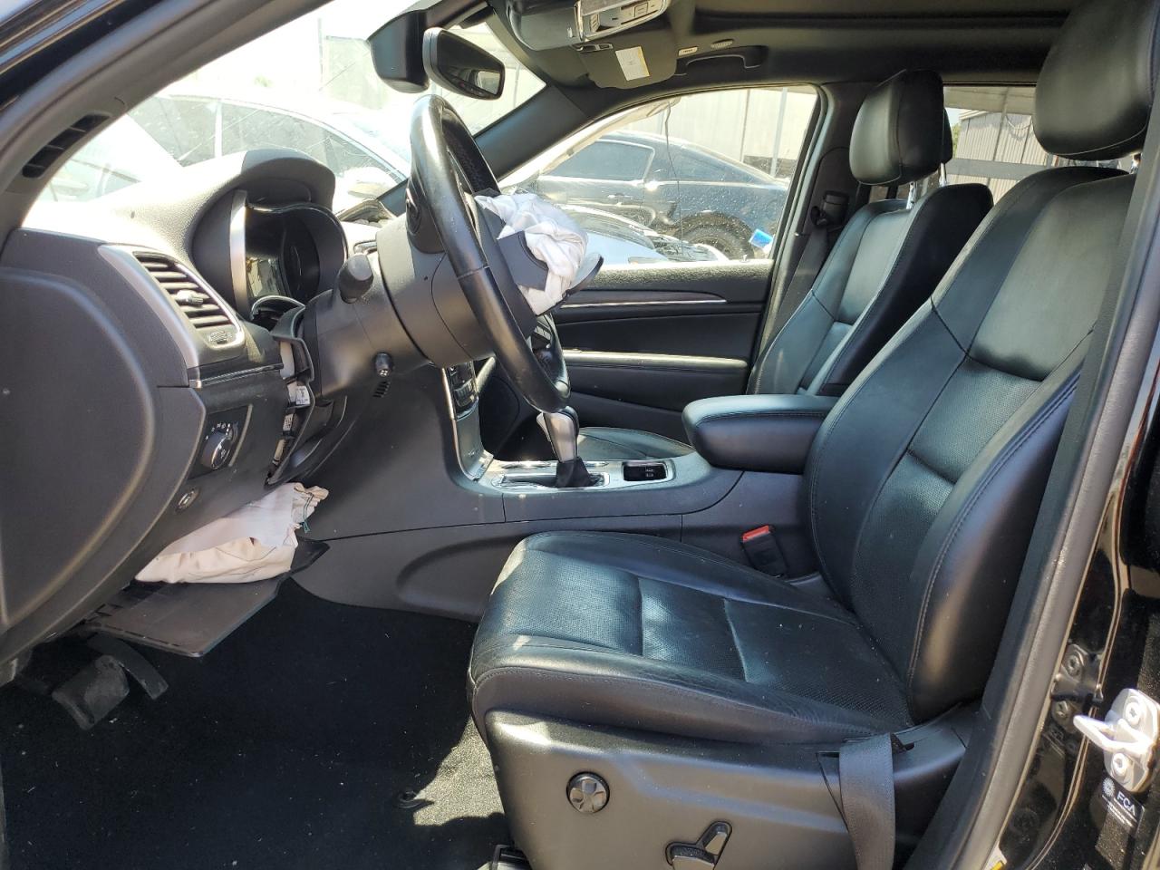 1C4RJEBG2MC679236 2021 Jeep Grand Cherokee Limited