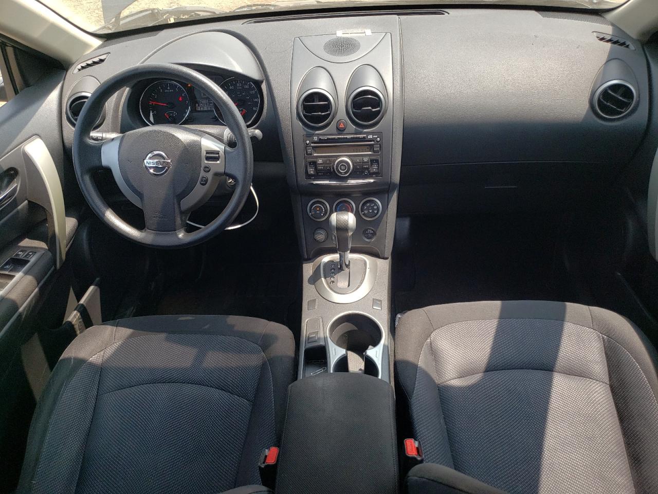 2013 Nissan Rogue S VIN: JN8AS5MV0DW665067 Lot: 64675394