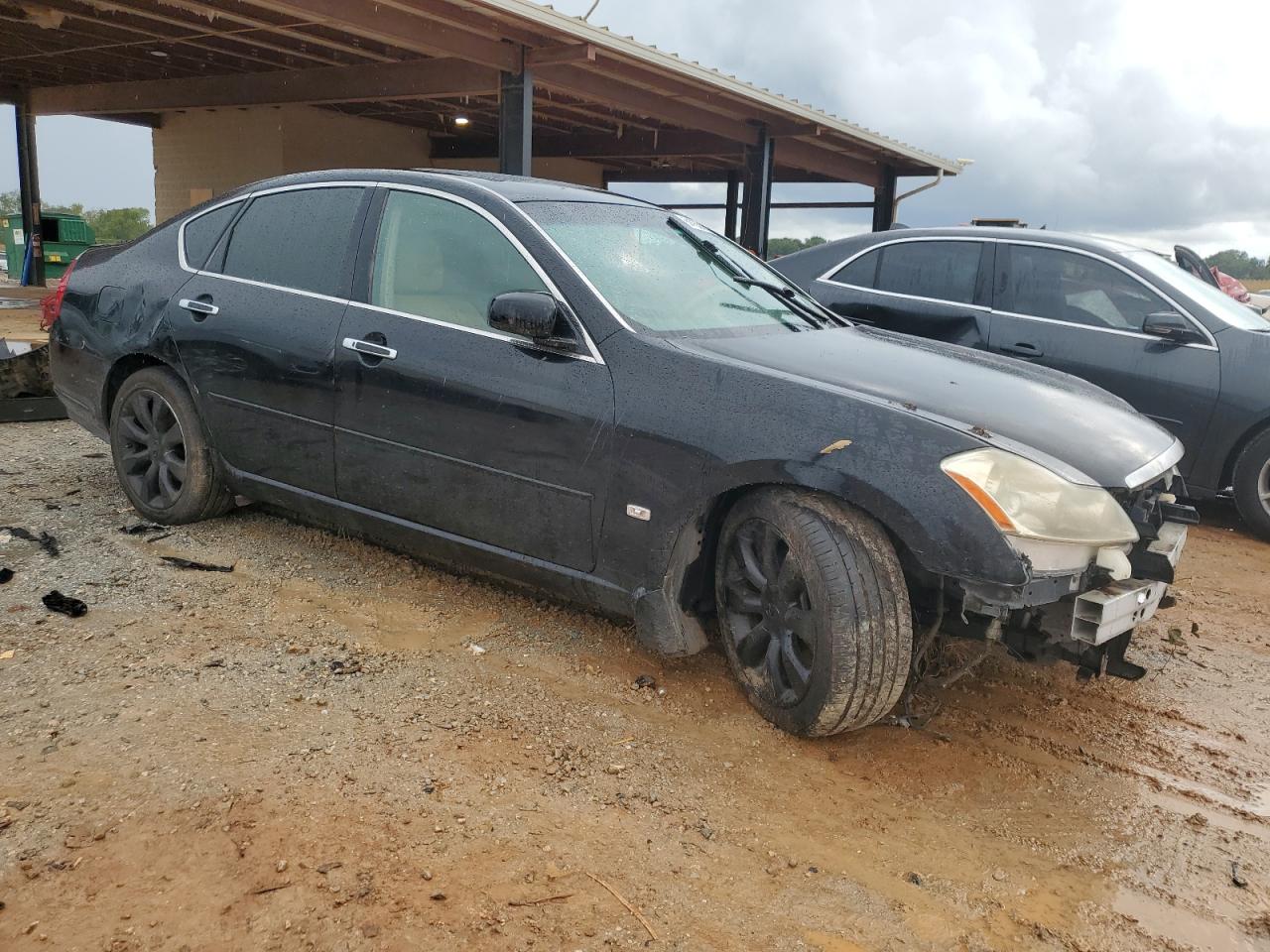 2007 Infiniti M - Image 4
