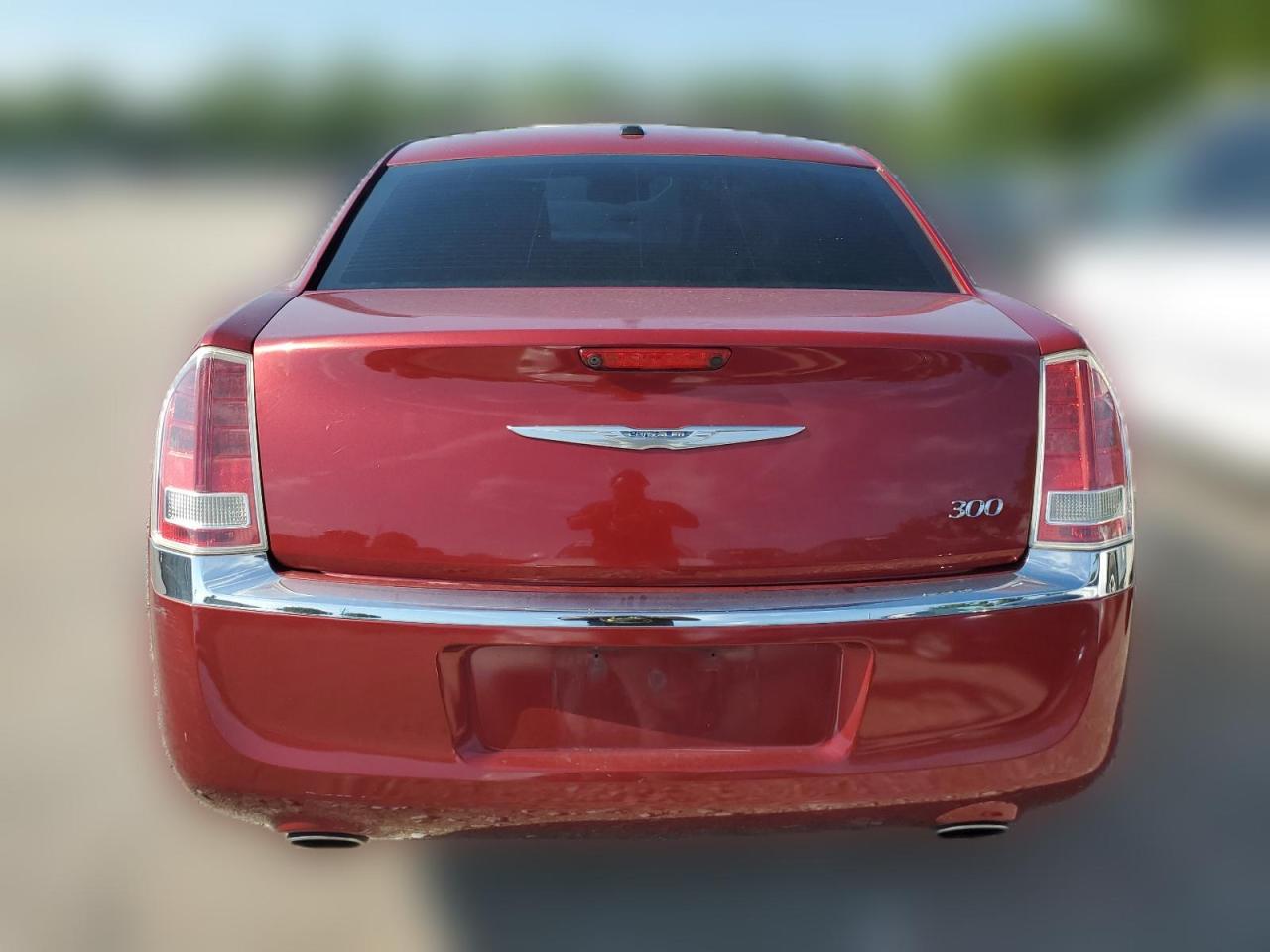 2012 Chrysler 300 Limited VIN: 2C3CCACG6CH199644 Lot: 61818264