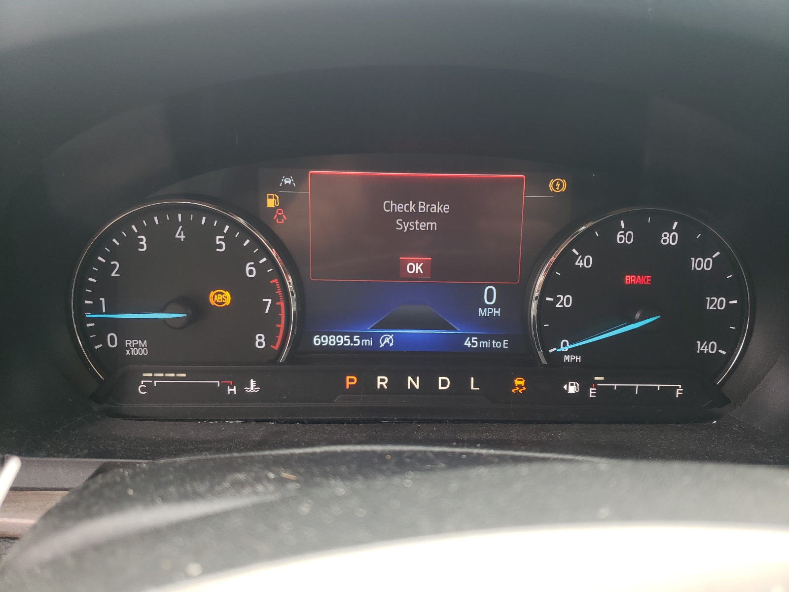 1FMSK7FH2MGB83922 2021 Ford Explorer Limited