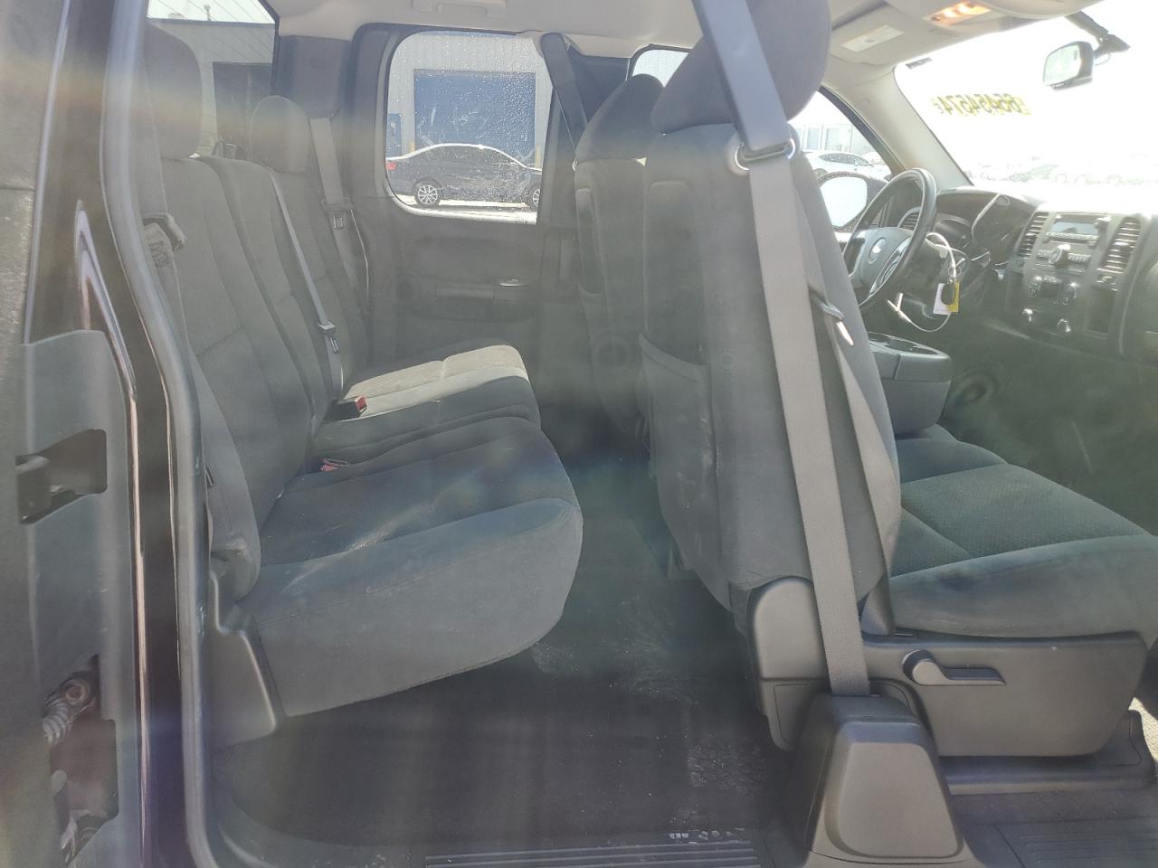 2008 Chevrolet Silverado C1500 VIN: 1GCEC19J28Z271986 Lot: 65454574