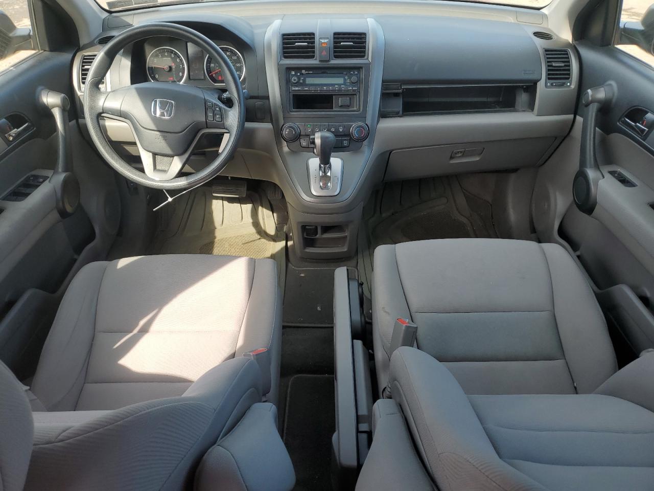 2011 Honda Cr-V Lx VIN: 5J6RE4H31BL044356 Lot: 64755654