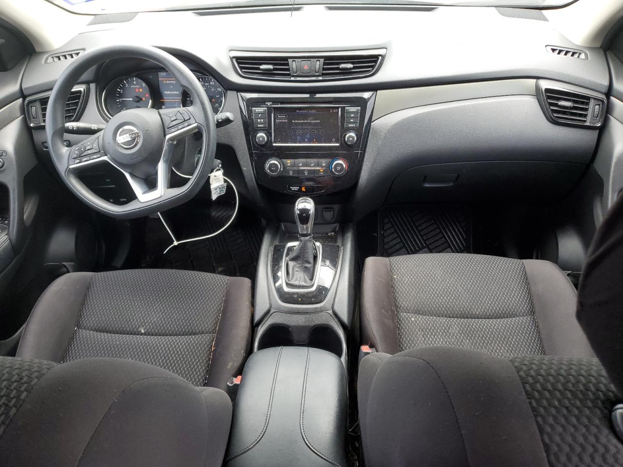 2019 Nissan Rogue Sport S VIN: JN1BJ1CP0KW217068 Lot: 63027034