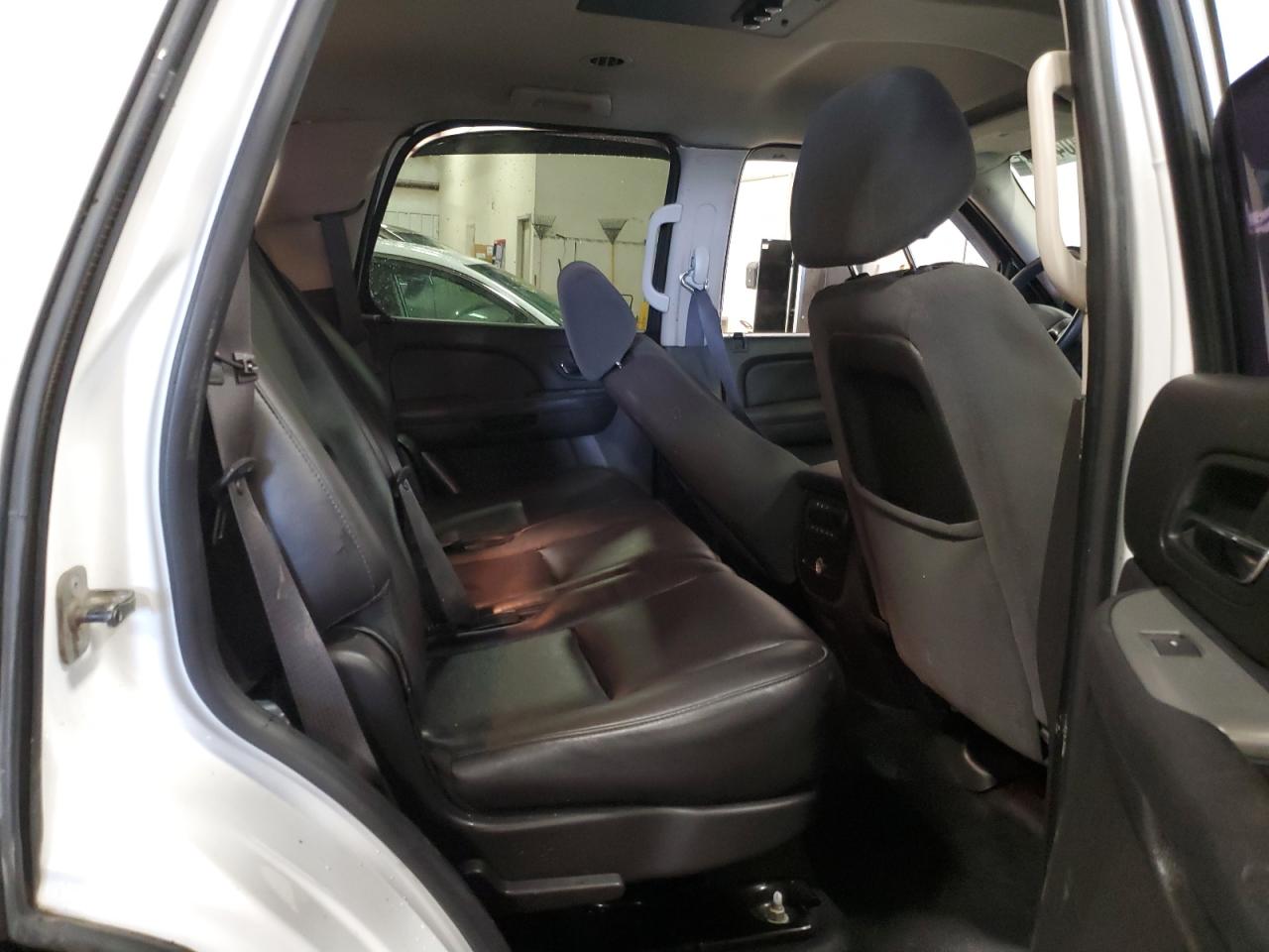 2009 Chevrolet Tahoe K1500 Ls VIN: 1GNFK13029R246568 Lot: 64404724