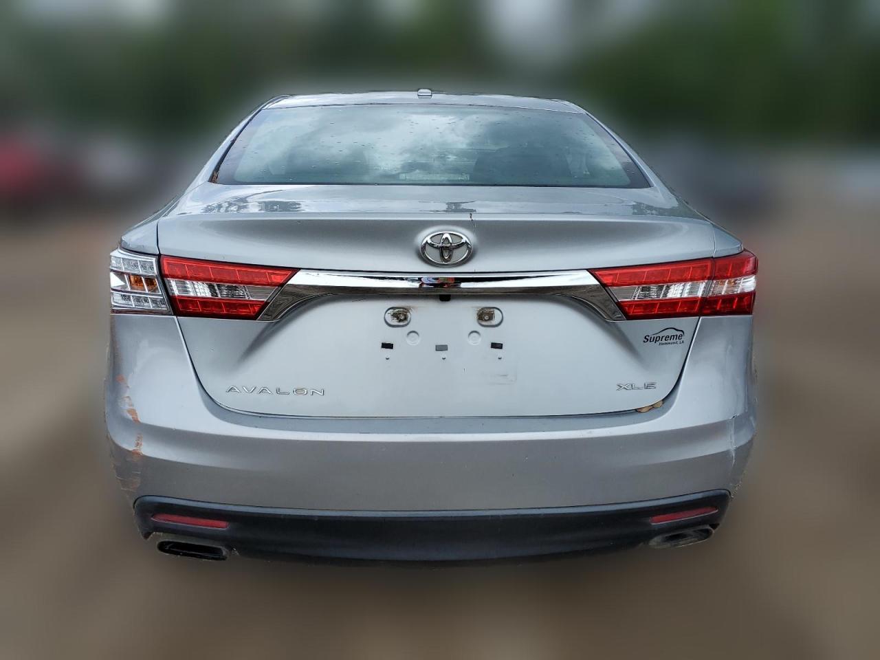 2015 Toyota Avalon Xle VIN: 4T1BK1EB1FU153034 Lot: 64759064