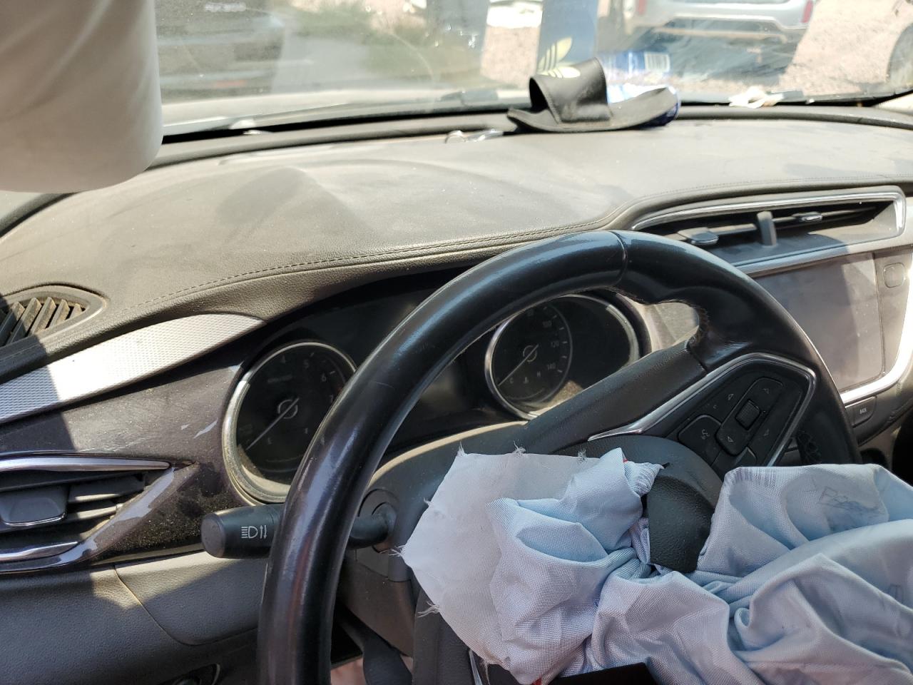 2020 Buick Encore Gx Preferred VIN: KL4MMBS22LB077522 Lot: 62674054