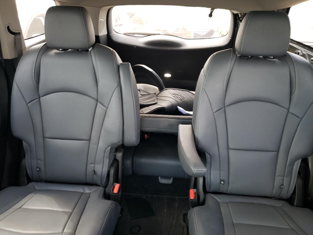 2019 Buick Enclave Premium VIN: 5GAEVBKW2KJ187874 Lot: 63393284