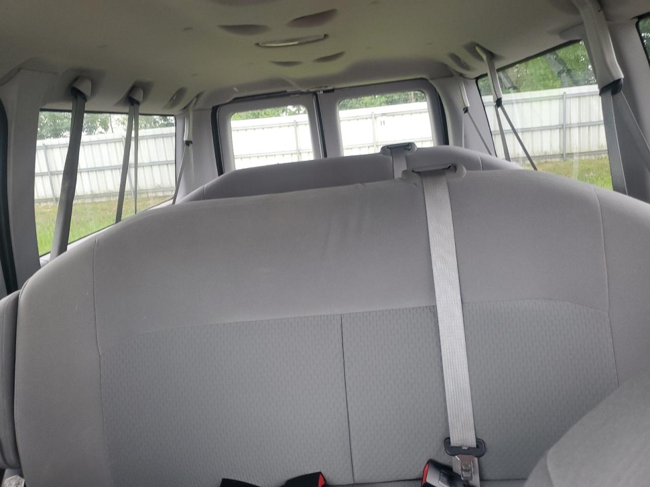 2012 Ford Econoline E350 Super Duty Wagon VIN: 1FBNE3BL7CDA07903 Lot: 66140324