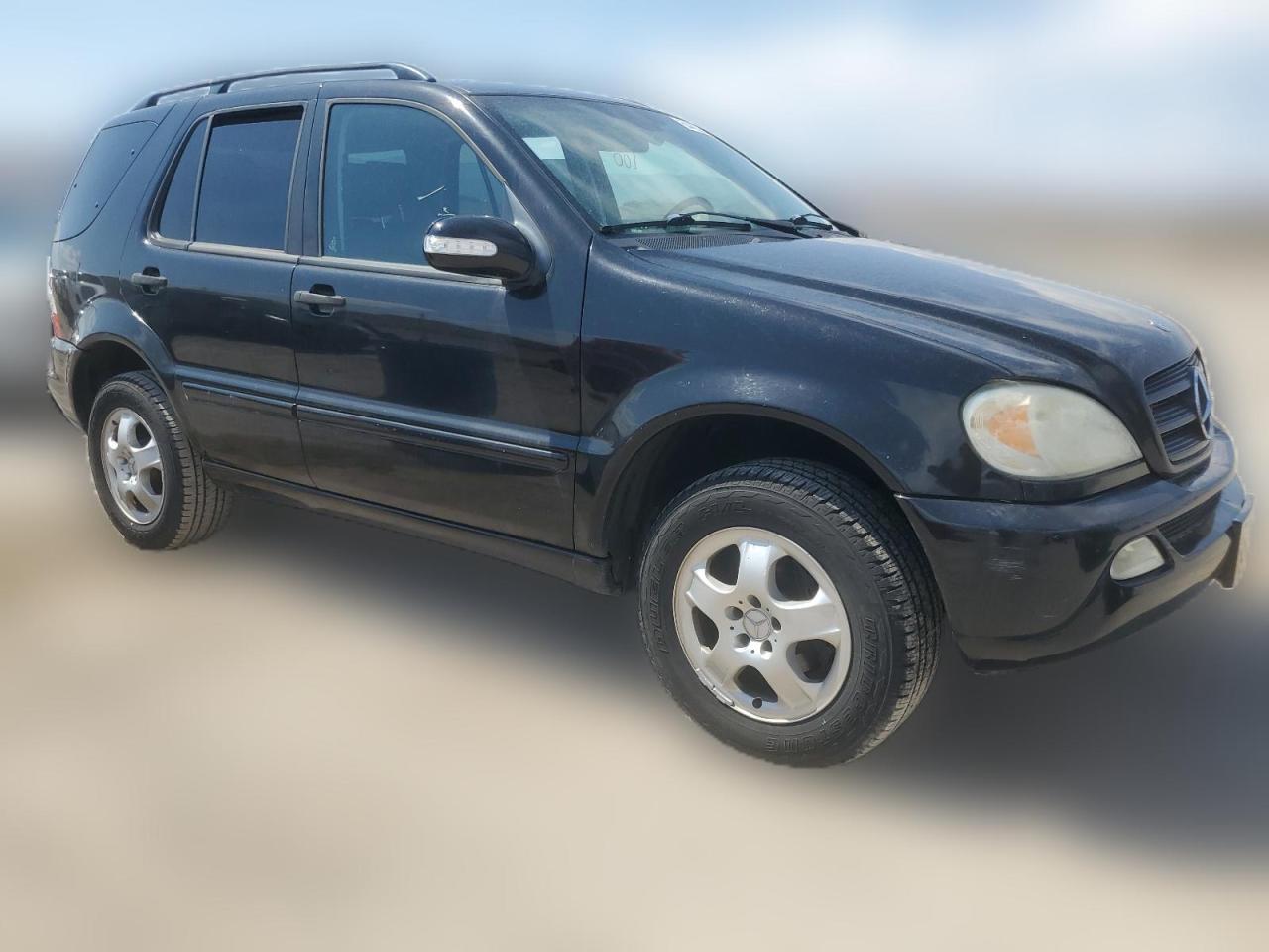 2005 Mercedes-Benz Ml 350 VIN: 4JGAB57E65A547462 Lot: 64402284
