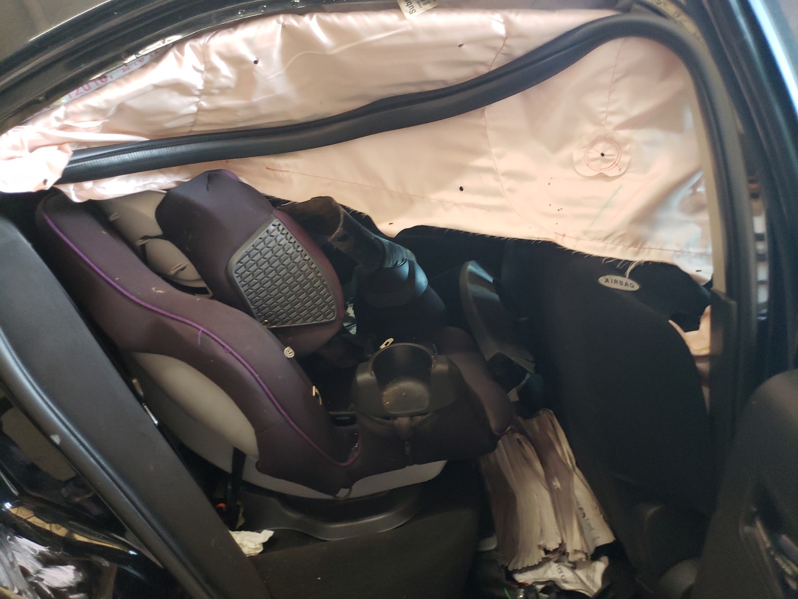 3FAHP07Z07R247585 2007 Ford Fusion Se